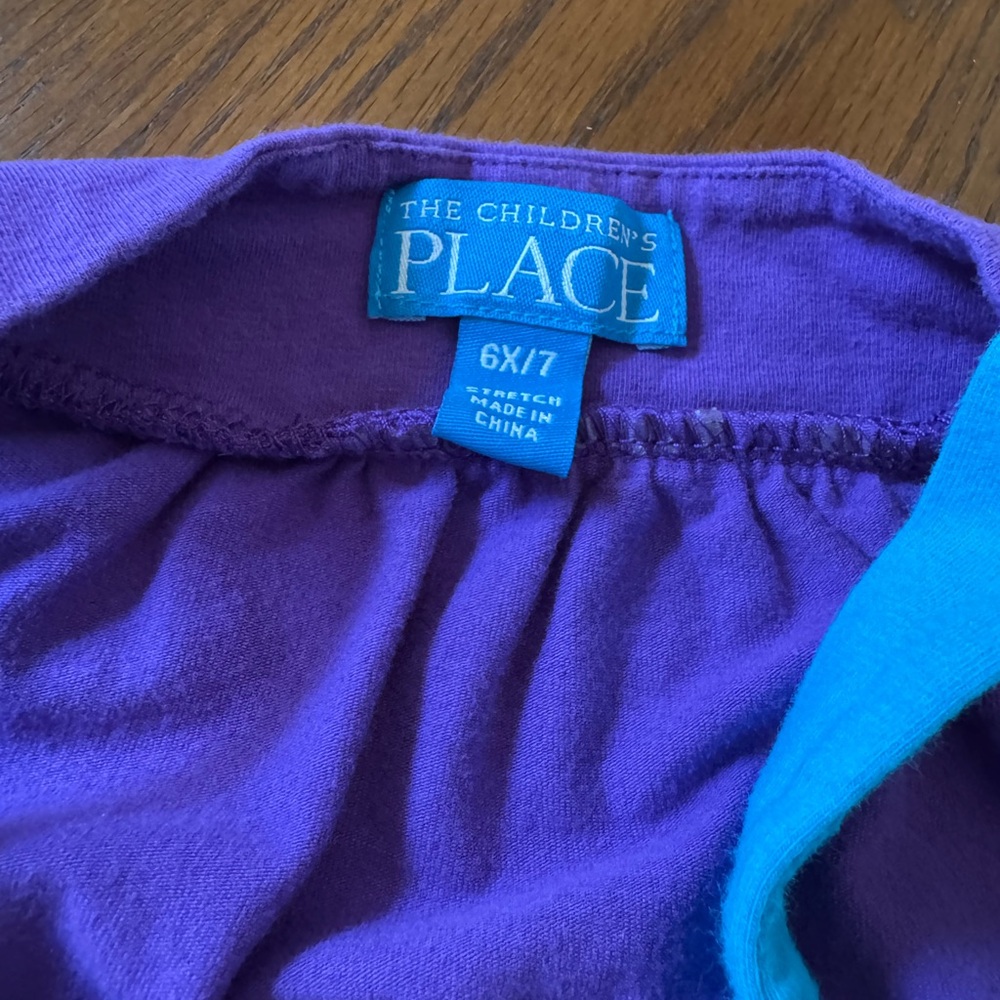 ** BUNDLE of 7 ** Girls Dresses Size 6X/7 Carters Children's Place and more! - Picture 4 of 16